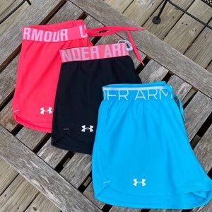 Under Armour Running shorts M/M